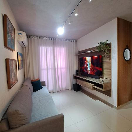Minha Praia Condominios - Copacabana Рио де Жанейро Екстериор снимка