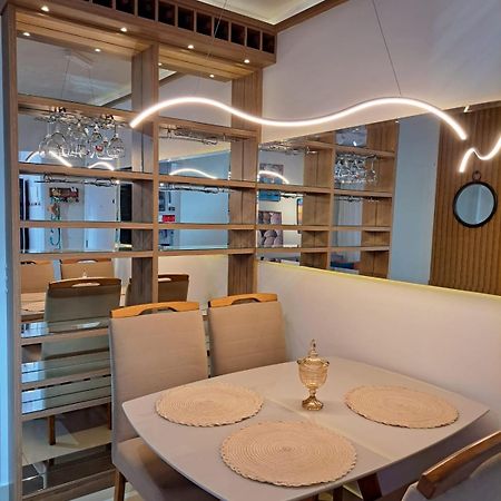 Minha Praia Condominios - Copacabana Рио де Жанейро Екстериор снимка