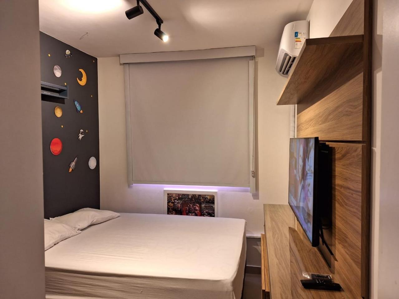 Minha Praia Condominios - Copacabana Рио де Жанейро Екстериор снимка